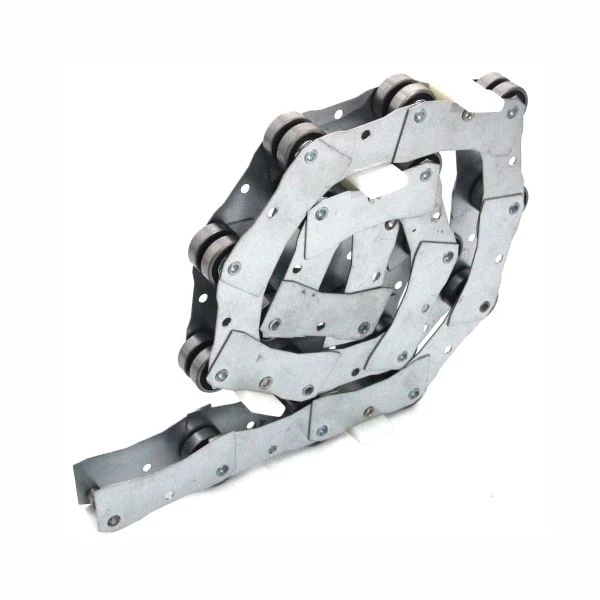Corrente newel de escada rolante Fujitec