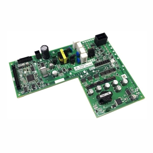 Placa de acionamento do elevador Mitsubishi KCR-1210A