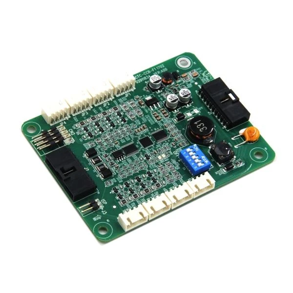 PCB do elevador monarca MCTC-CCB-F1