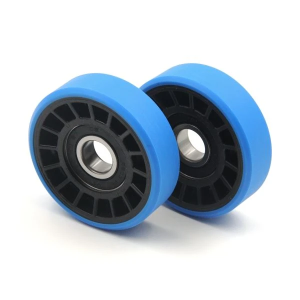 Roda de escada rolante Otis GAA290CF2