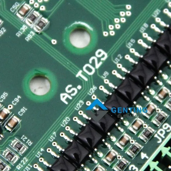 Step AS.T029 Step AS.T029