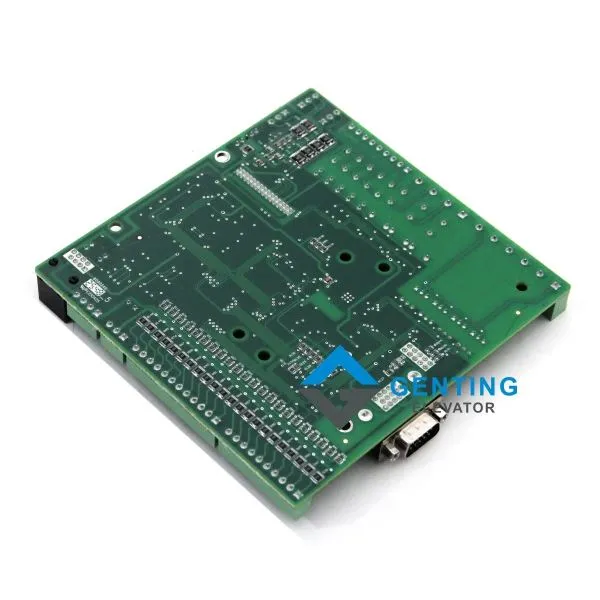 Step elevator board AS.T029 Step elevator board AS.T029