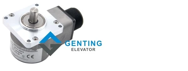 BEI Kone elevator encoder KM233177 BEI Kone elevator encoder KM233177