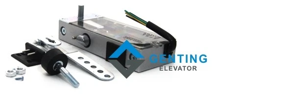 Axxon Safe elevator door lock AS-05 Axxon Safe elevator door lock AS-05