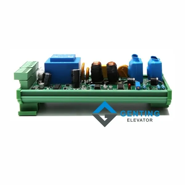 Thyssenkrupp elevator brake power board G-141F Thyssenkrupp elevator brake power board G-141F