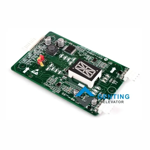Xizi otis lift display board OMA4351AKB